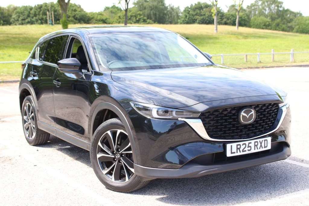 MAZDA CX 5 EXCLUSIVE LINE MHEV AUTO MILEAGE 31,078 MI TRANSMISSION AUTOMATIC FUEL TYPE PETROL...