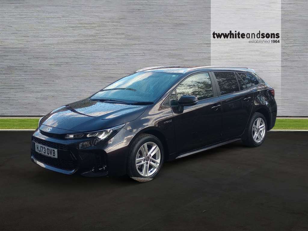 2023 Suzuki Swace